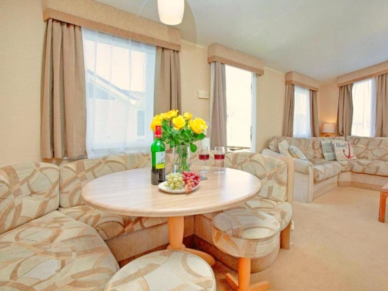 Hillside Caravan Dawlish Exterior photo